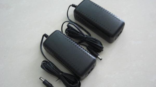 for hp laptop 18.5v 6.5a 120w ac/dc adapter pow