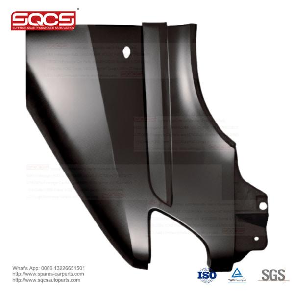 Car Model For Mercedes sprinter Carbon Fiber Sport Car Front Fender for Infiniti Sedan 4 Door 14-20 9016374601