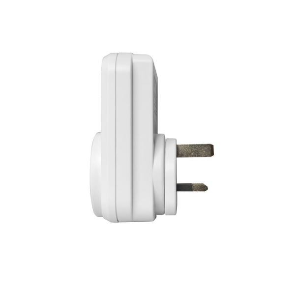 OEM Service 13A UK Smart Plug For Residential / General Purpose