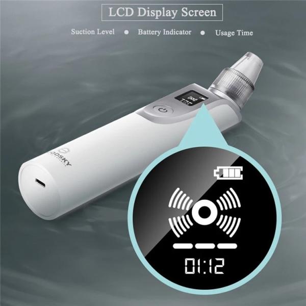 Electric Skin Beauty Tool Durable USB Rechargeable For Skin Rejuvenation