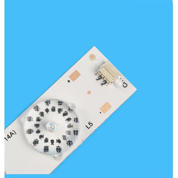 Для телевизора D50-F2000 LD-50SF6015BT Light Bar JS-D-JP5020-A51EC/B51EC