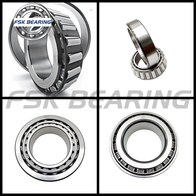Smooth‑Rotating GUIS 74 Universal Joint Cross Assembly Vehicle Transmission Repair Component