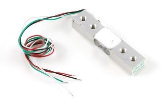 Body Scale Load Cell Custimizable Weighing Sensor