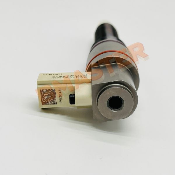 1952045 Delphi Common Rail Injector For MX13 US13 EURO 6 Engine Diesel Replacement Part