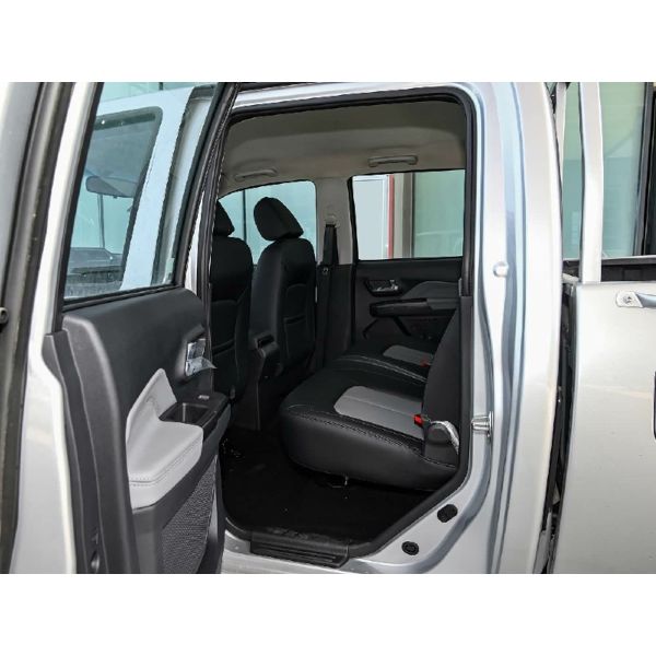 2023 Great Wall Fengjun 5 Four-Door Five-Seater Passenger Car with Gasoline Fuel Used Great Wall Pickup Truck Edition
