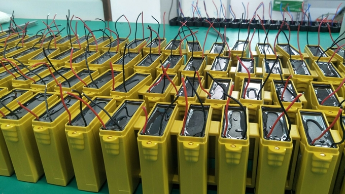 IP68 Светильники для угольных шахт