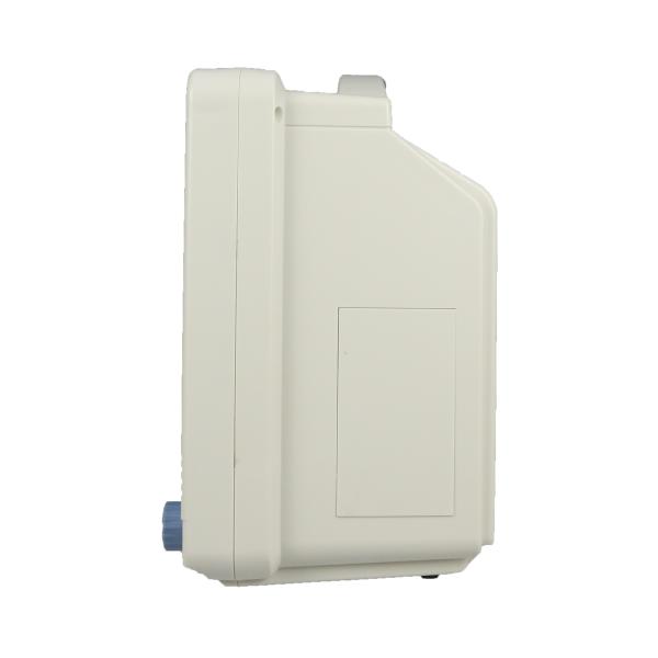 Emergency Hospital Apparatus Touch Screen Patient Monitor with 2 Years Warranty and GB/T18830-2009 Safety Standard for ICU Vital Sign Monitoring
