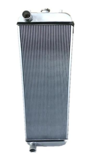 Excavator Water Tank ZAX240-3 Radiator 4650355 4625647 4693833