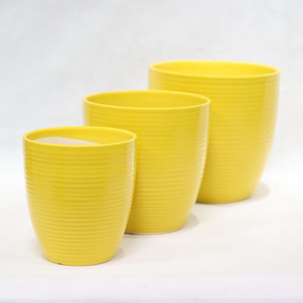 Stunning Plant Display With Our Ceramic Pots Various Sizes Available Ceramic Flower Pots