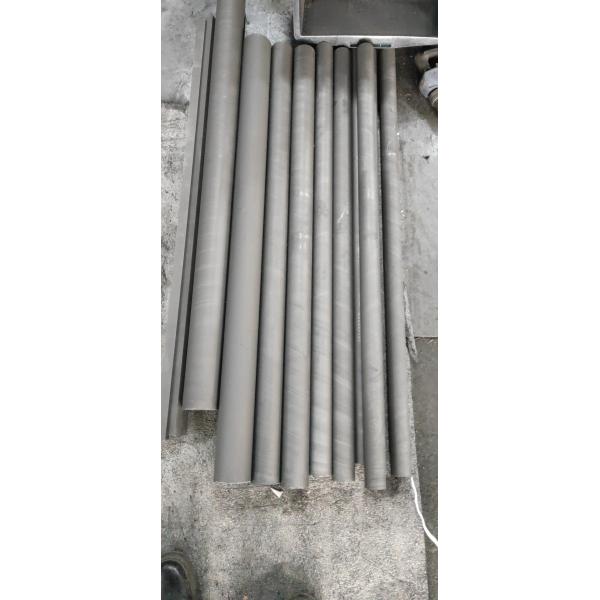 GR-150 Customization Low Density Graphite Anode Rod  Extruded Graphite