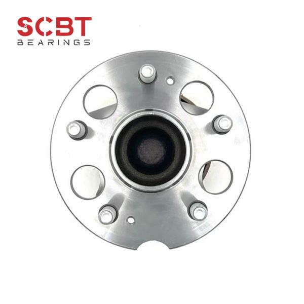 3104100XSZ08A Cubo de ruedas traseras con piezas de auto para Haval de alta calidad