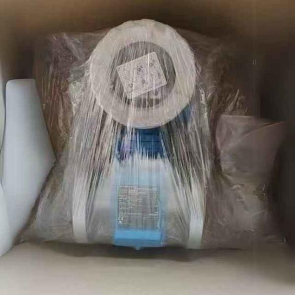 E H Proline Promag 10L Electromagnetic Flow Meter 10L1F Wetted Material 316L Stainless Steel Output Signal 4-20 MA With Long