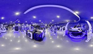 GuangZhou Joyfuncade Electronic Co., Ltd.