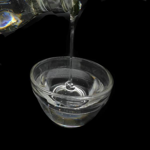 Excellent Flex Resistance Polyurethane Resin For Silk Screen Ink