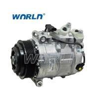 A0008305502 0008303501 Compressor de ar para automóveis 12V para Benz GLE/GLS/ML 2011-2018 WXMB082