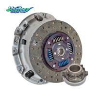 ISUZU BVP Clutch Assembly 5876102071