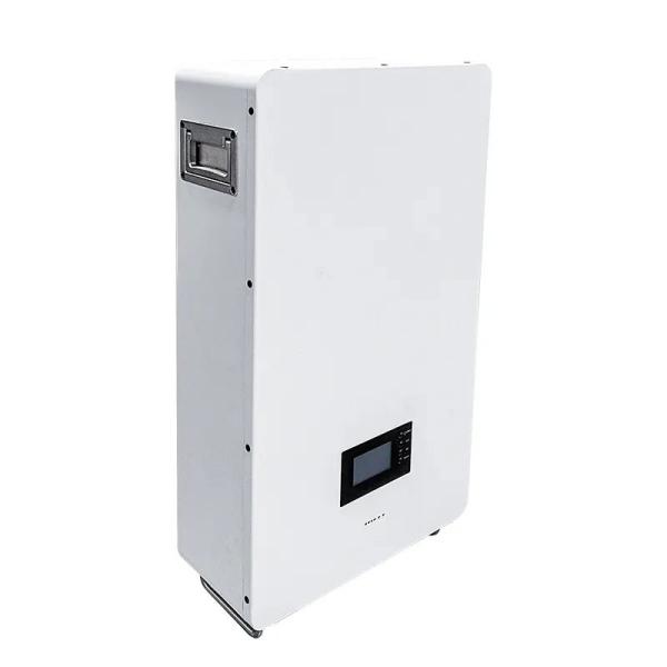 51.2V Home Energy Storage System With Other Battery Size For Standards