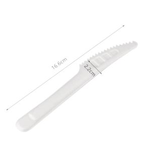 Compostable Cutlery