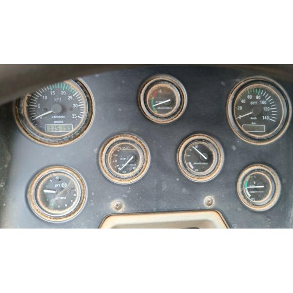 Заинтересованные стороны Контакт с использованием 13 лет Zoomlion Подержанный бетонный бум насос