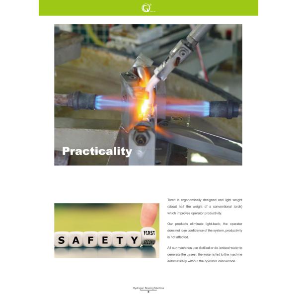 Газовый факел с безопасным пламенем для портативных ювелирных изделий Сварка кислородом 1 кг Сплав золота и серебра