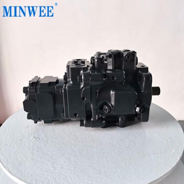 708-3S-00512 excavatrice principale Spare Parts de la pompe PC35MR-2