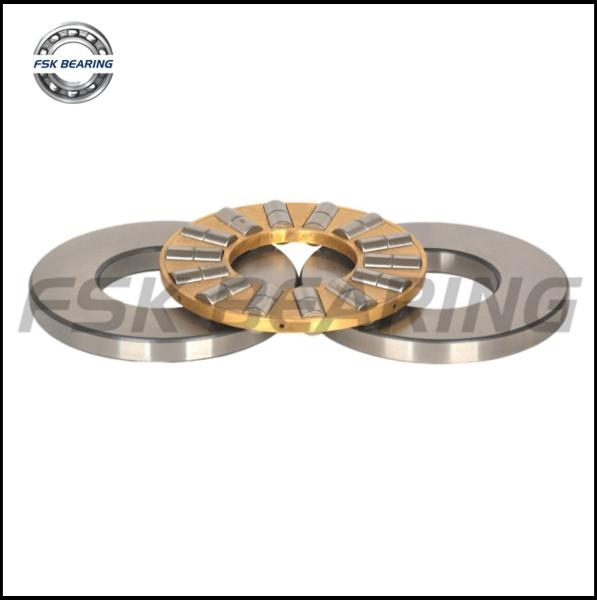 Big Size TP-149 RTH-749 Thrust Cylindrical Roller Bearings 177.8*304.8*50.8 mm For Oilfield Machinery