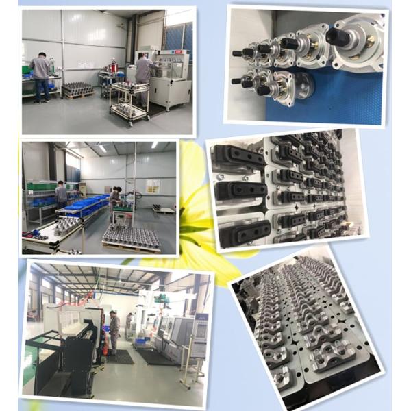 Часть экскаватора Проводка сосуда двигателя C13 345C / 345D / 349D Делелектронный двигатель для впрыска топлива Проводка сосуда 372-4548