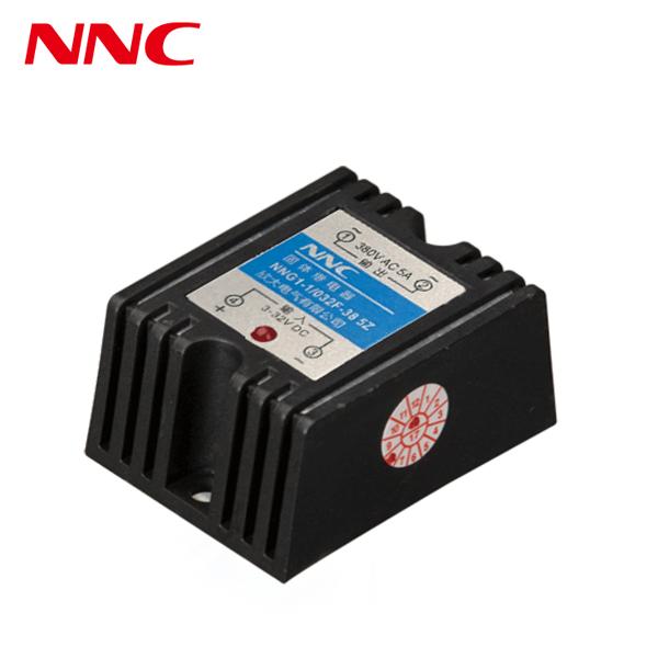NNG1 DIP Series Solid State Relay with Superior Performance for Industrial Applications
