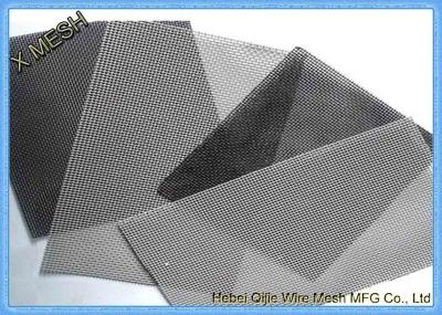 Doors 316 Stainless Steel Insect Mesh 0.5mm