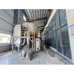 Shaanxi KeGu New Material Technology Co., Ltd