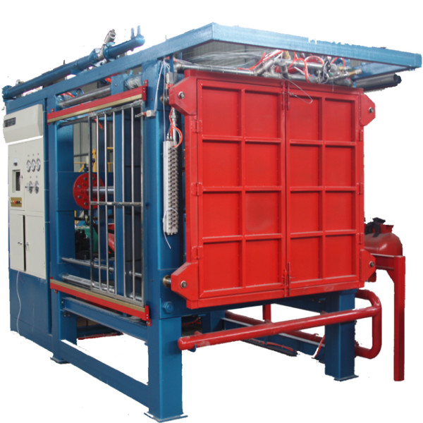 380V горизонтальная расширяя машина ROHS 380V 3/8
