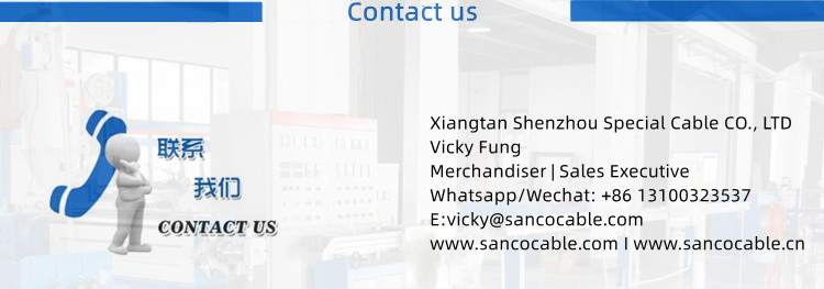 22 AWG PTFE Silver Plated Copper Wire Supplier
