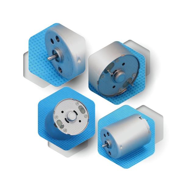 Small 12mm low rpm 1 2 hp 12v dc motor small brush motor for medical equipment