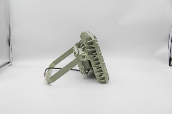 ATEX Certified Explosion-Proof LED Flood Lamp – High Efficiency IP66 Lighting for Hazardous Areas