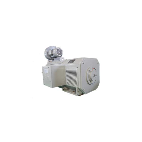 1.4kW Three Phase Squirrel Cage Motor Z4 100-1 Class B