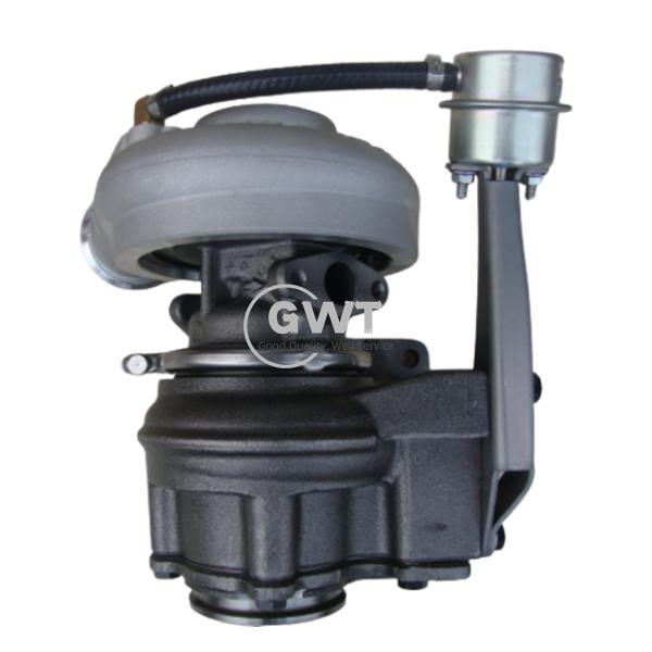 Новый оригинальный 4BTA 4B HX30W 4040353 4033321H турботурбокомпрессор для свинца A3960907 4033321 4040383 4045759 4040382 2843727