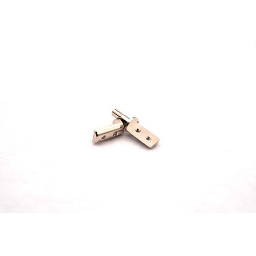 Micro Precision Brass Screw M1.0-M3.0 Various Type Non-Standard Custom Micro Screws