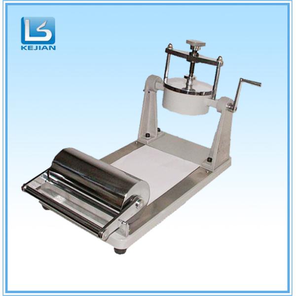 Micro-computer Controller Cobb Absorption Tester Paper Testing Machine for Ink Print with One Year Warranty