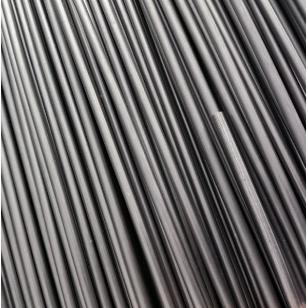 Efficient X-40 Tube for Advanced Water Electrolysis
