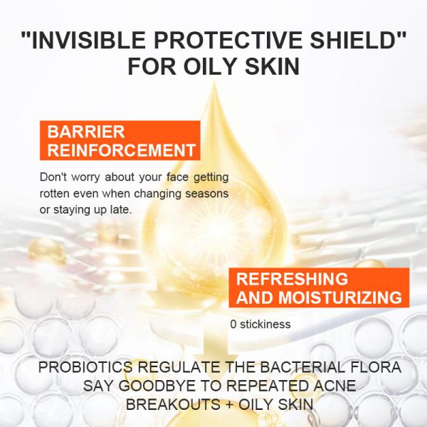 PHA Mild Exfoliating Toner And Essence Water Pore Tightening