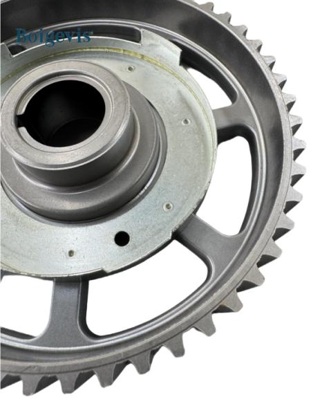 06A109105D Camshaft Pulley for Volkswagen Jetta Syncro Seat lbiza