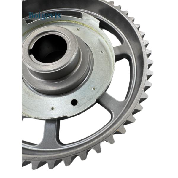 06A109105D Camshaft Pulley for Volkswagen Jetta Syncro Seat lbiza