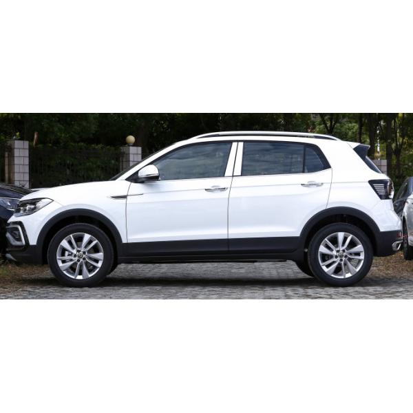Мест двери 5 автоматической Shushi VW версии T-креста 2023 1.5L небольшой бензин SUV 5