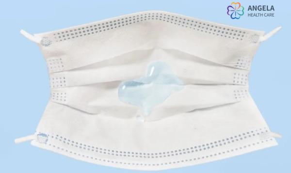 Medical Protective Disposable Face Mask Factory Certificated with EN13485 ISO13485 FDA