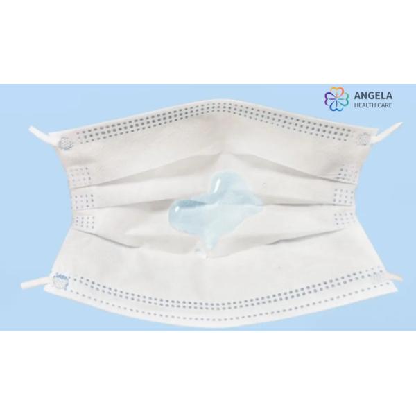 In Stock Disposable 3-ply Face Mask EN149:2001+A1:2009 N95/KN95/FFP2 Export to EUROPE Market
