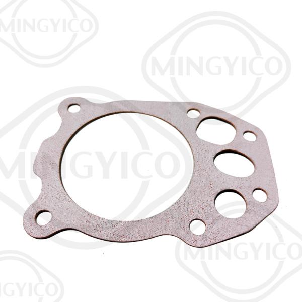 Suitable for Cummins oil cooler gasket 3008017 oil cooler core gasket air pump gasket