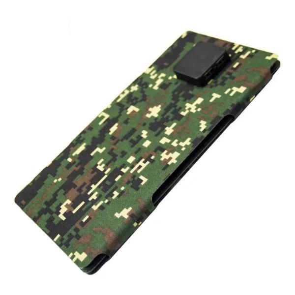 12V USB Charger Portable Solar Panel 21W Monocrystalline Silicon Foldable Solar Panels