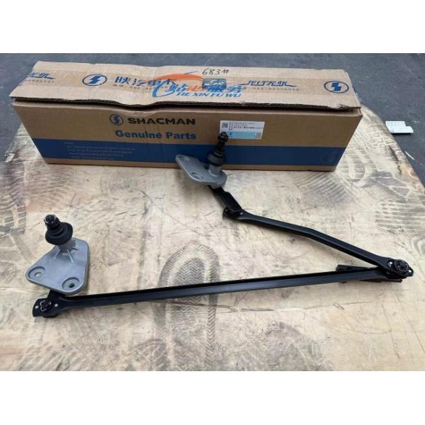 Wiper Linkage DZ16251740040 SHACMAN Truck Parts Shacman X6000