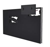Affichage publicitaire extérieur à LED fixe économe en énergie P10.42 avec un boîtier en aluminium durable avec des LED SMD2727 et une luminosité de 6000 cd/m2