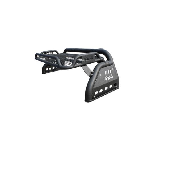 4x4 Truck Roll Bar For Ford Ranger F150 Nissan Navara Np300 Toyota Hilux